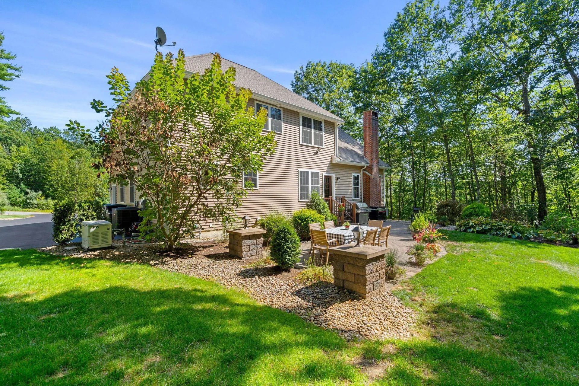 31 Creek Hill Drive Danville NH 03819