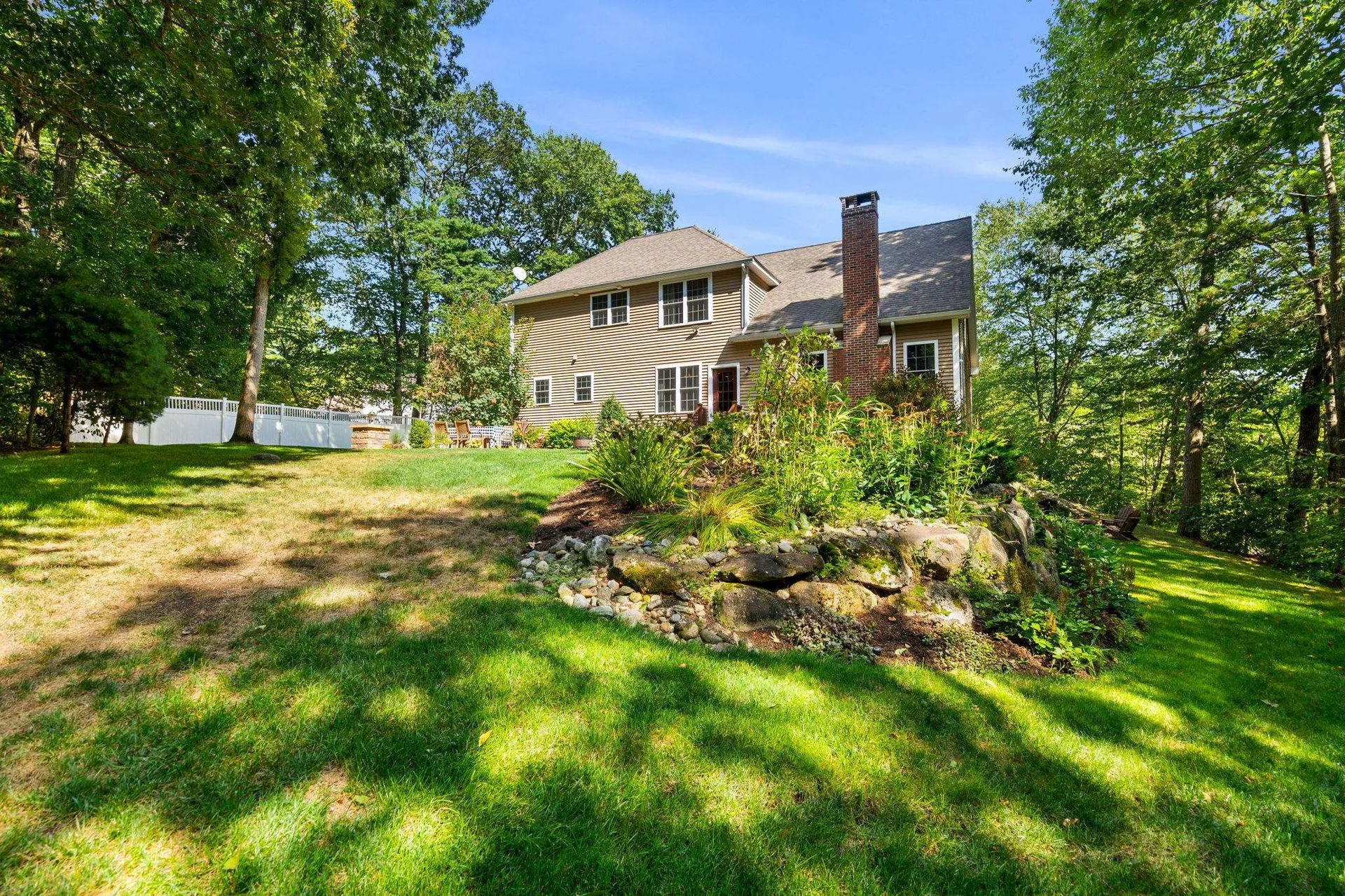 31 Creek Hill Drive Danville NH 03819