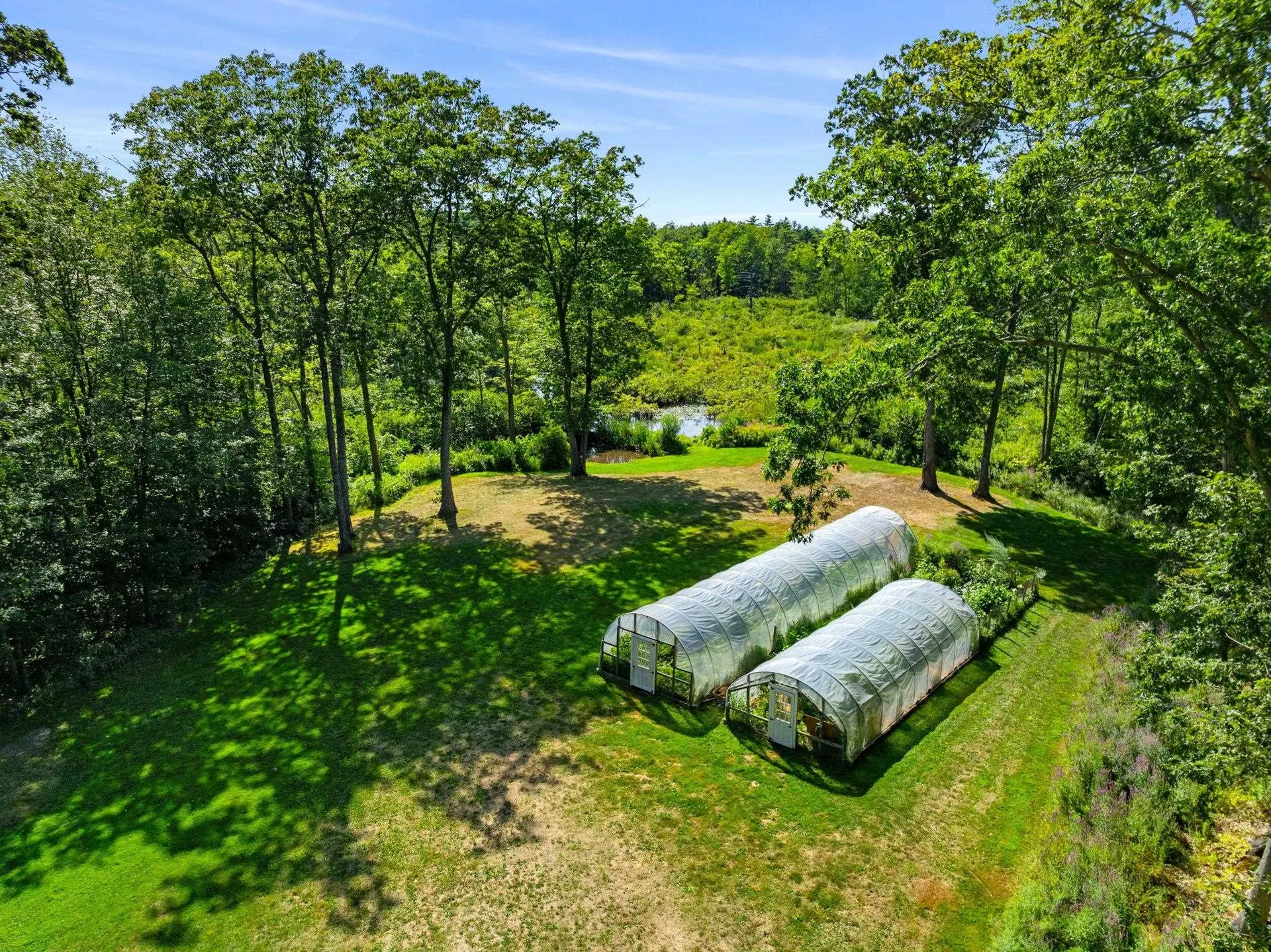 31 Creek Hill Drive Danville NH 03819