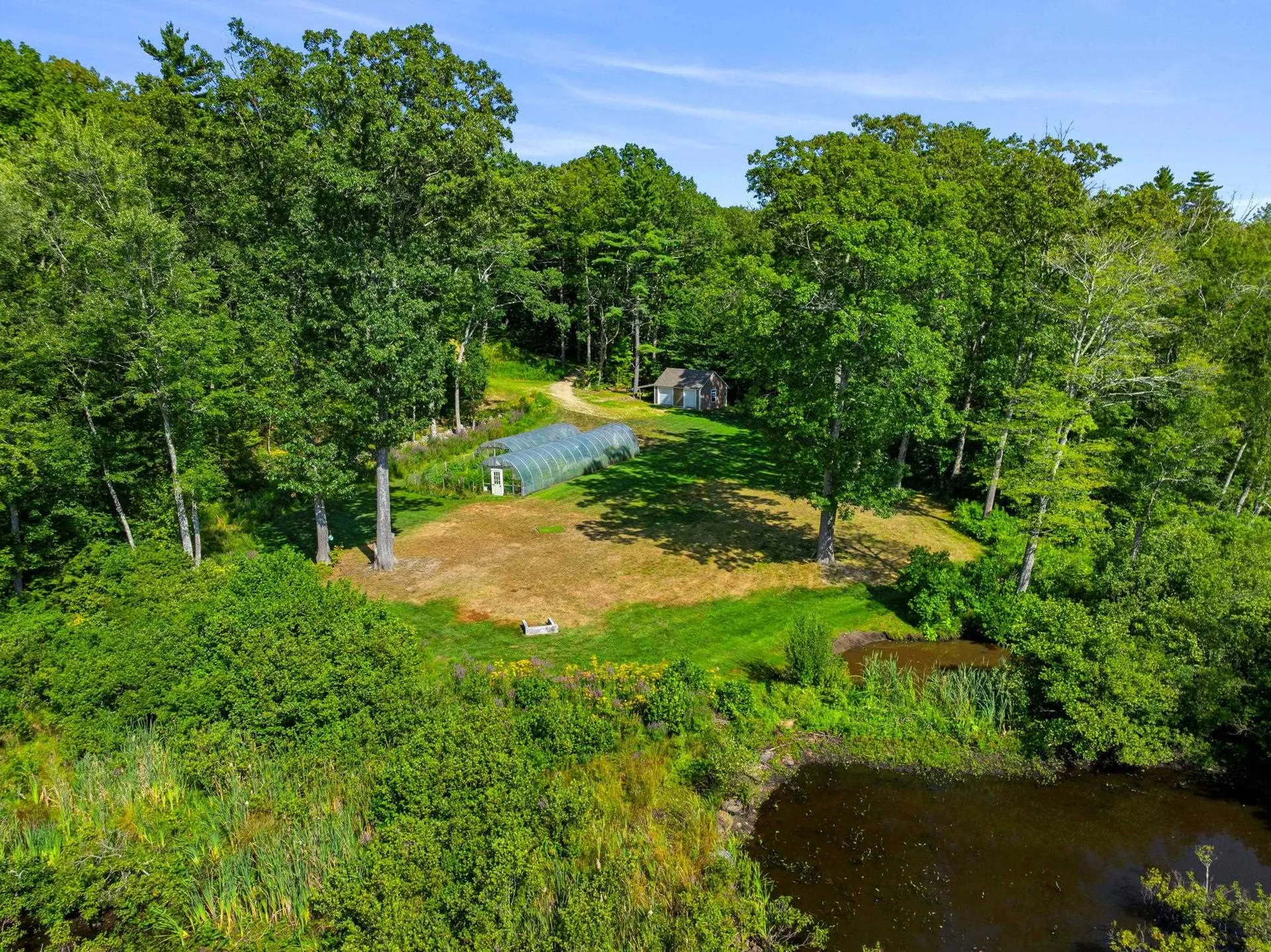 31 Creek Hill Drive Danville NH 03819