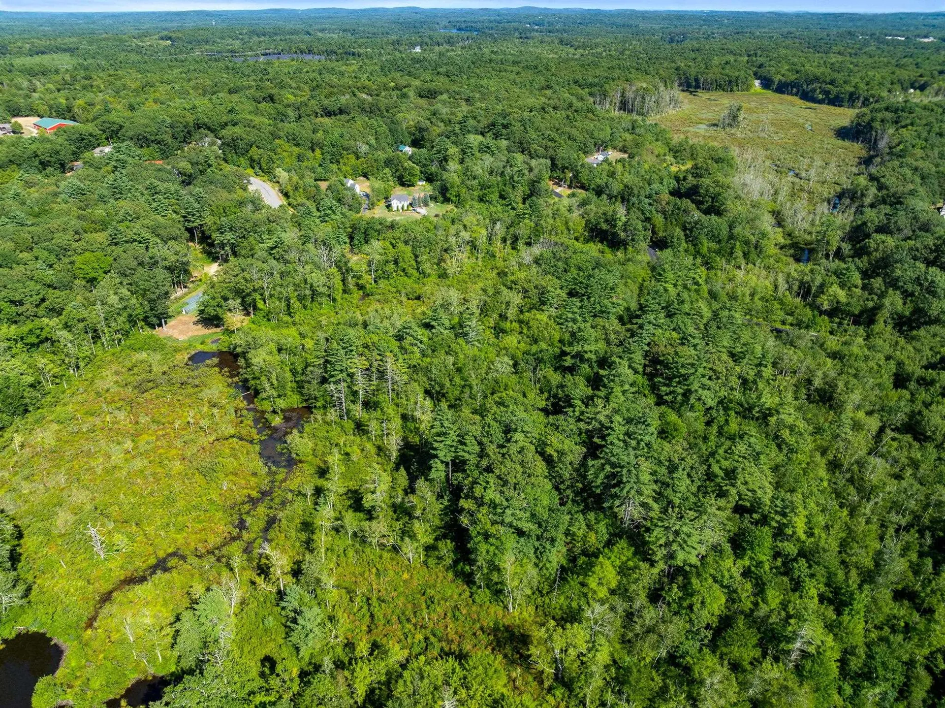 31 Creek Hill Drive Danville NH 03819