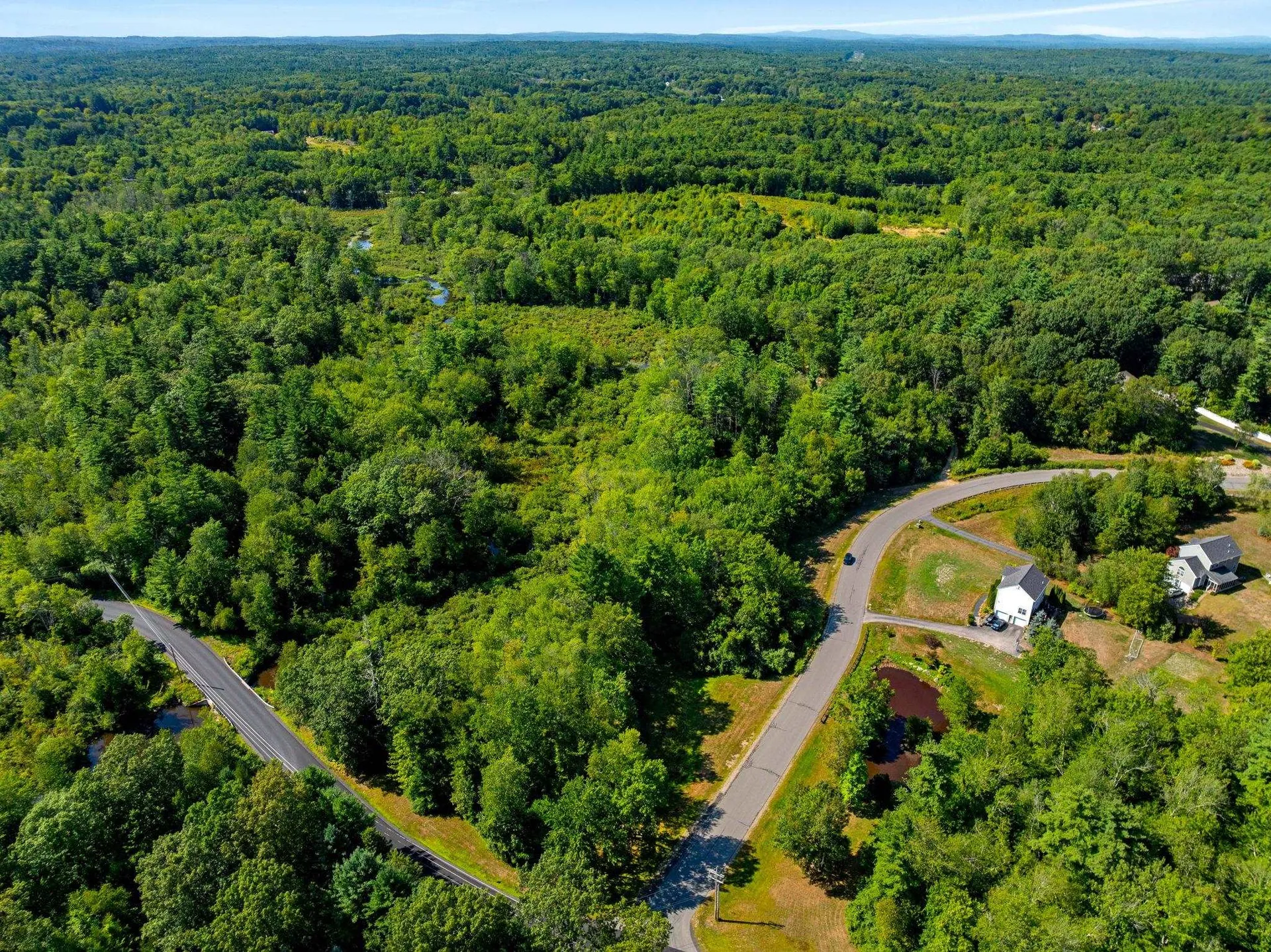 31 Creek Hill Drive Danville NH 03819