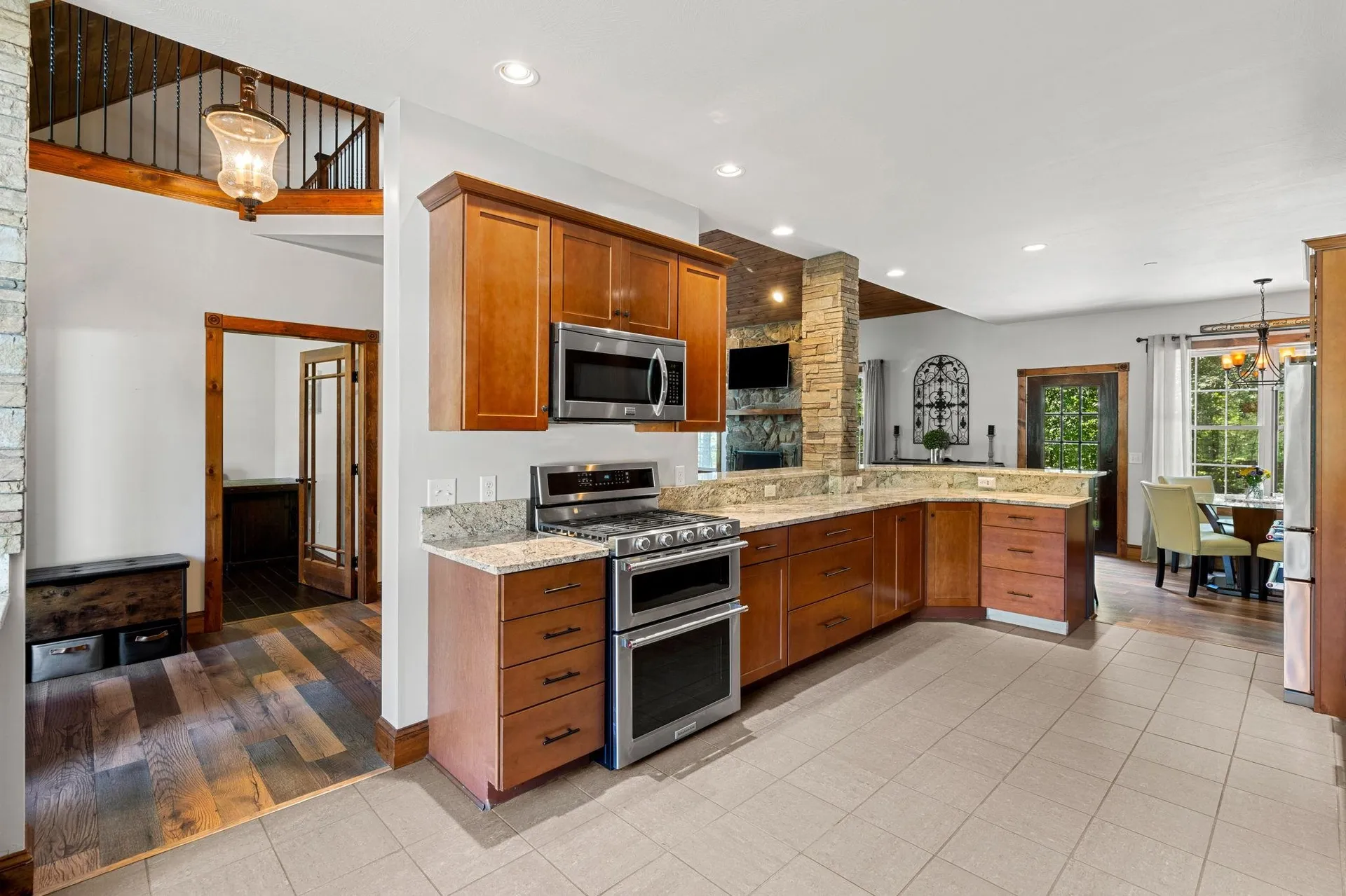 31 Creek Hill Drive Danville NH 03819