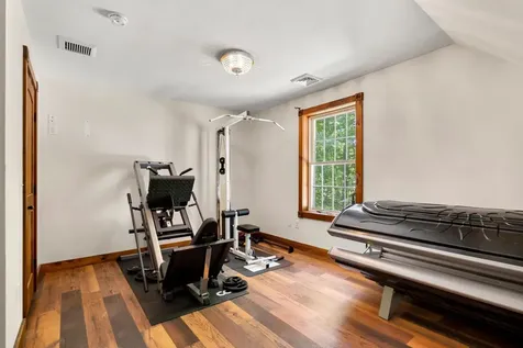 31 Creek Hill Drive Danville NH 03819