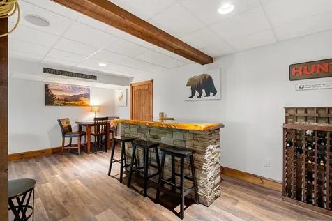 31 Creek Hill Drive Danville NH 03819