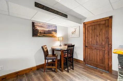 31 Creek Hill Drive Danville NH 03819