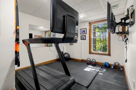 31 Creek Hill Drive Danville NH 03819