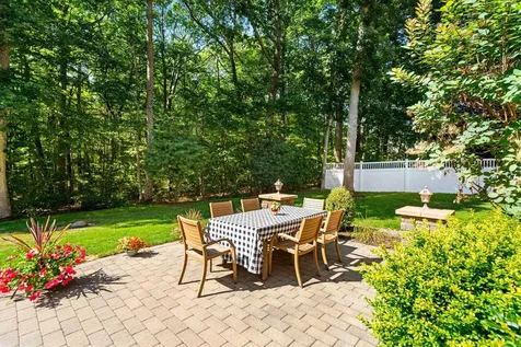 31 Creek Hill Drive Danville NH 03819