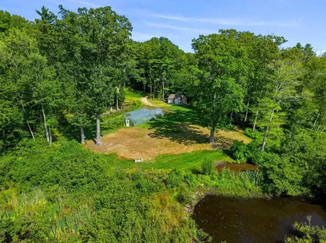 31 Creek Hill Drive Danville NH 03819