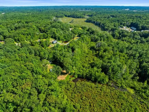 31 Creek Hill Drive Danville NH 03819