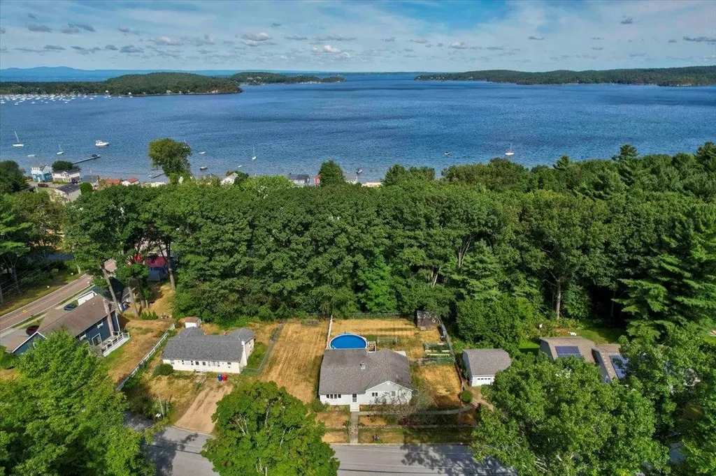 55 Bayview Drive Colchester VT 05446