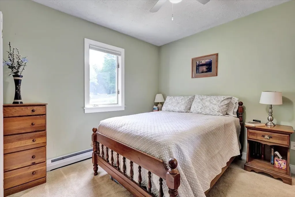 55 Bayview Drive Colchester VT 05446
