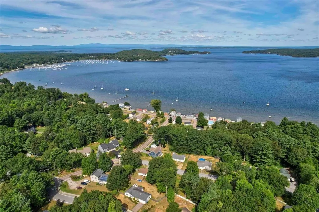 55 Bayview Drive Colchester VT 05446
