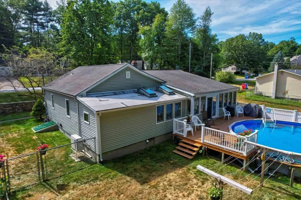 55 Bayview Drive Colchester VT 05446
