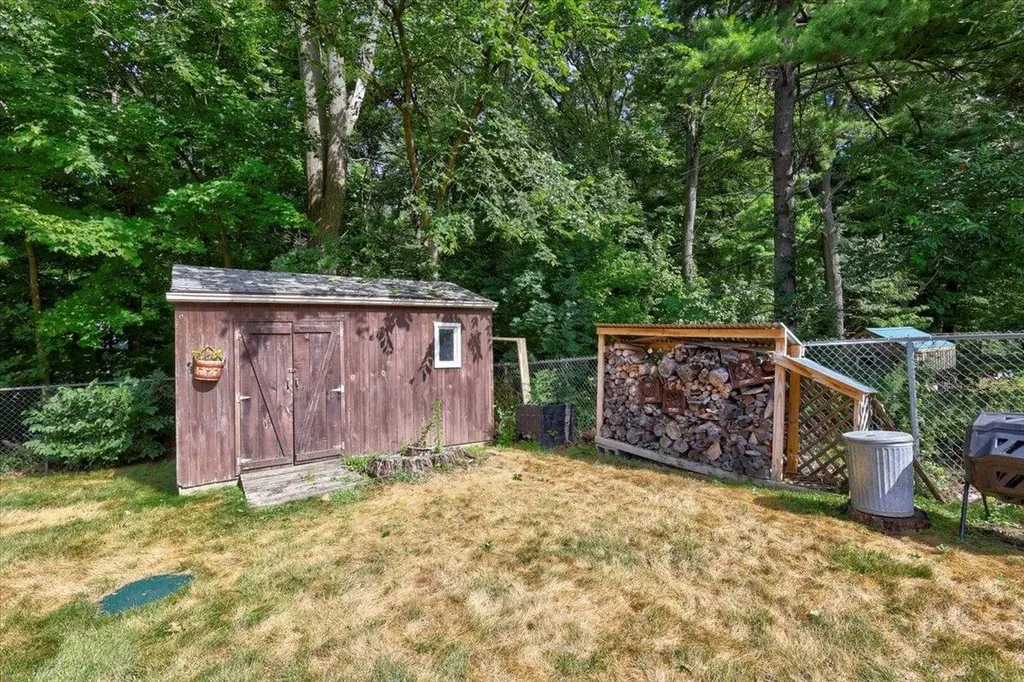 55 Bayview Drive Colchester VT 05446
