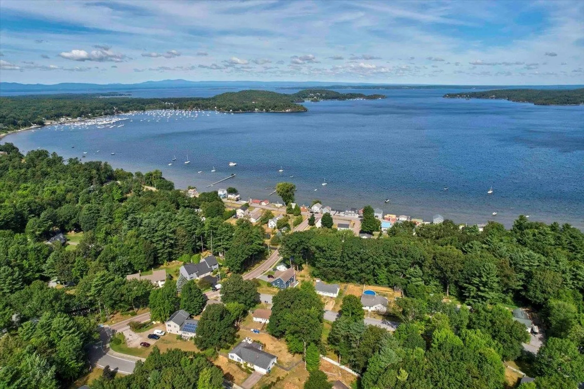 55 Bayview Drive Colchester VT 05446