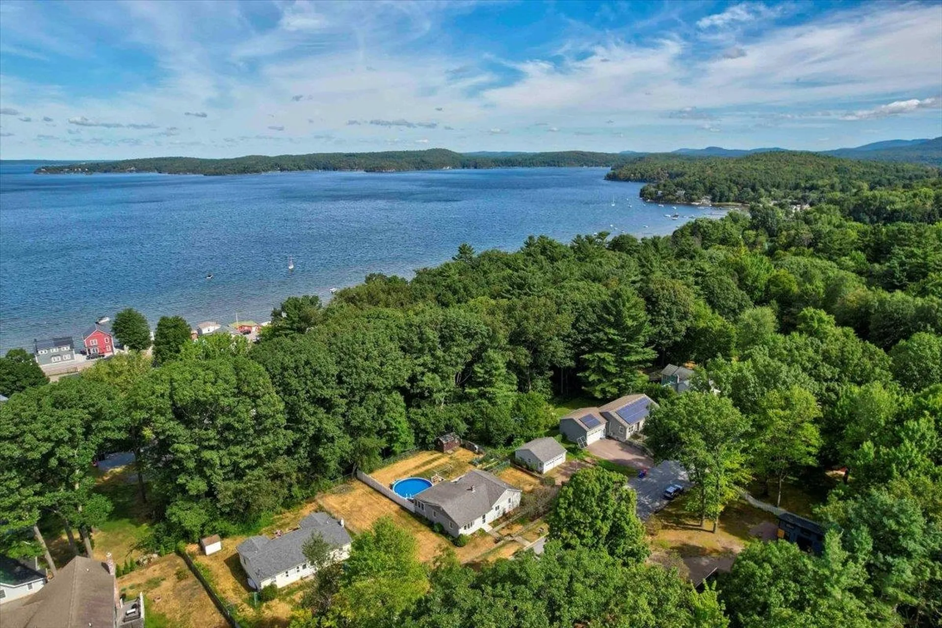 55 Bayview Drive Colchester VT 05446