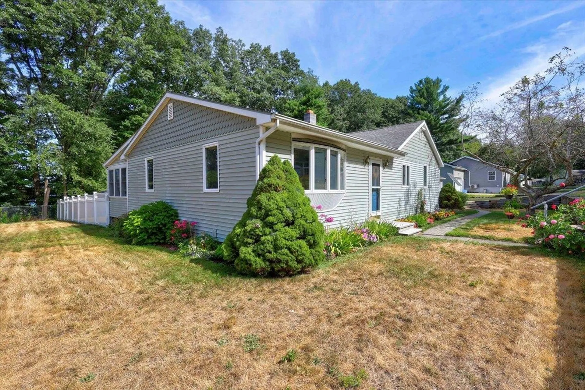 55 Bayview Drive Colchester VT 05446