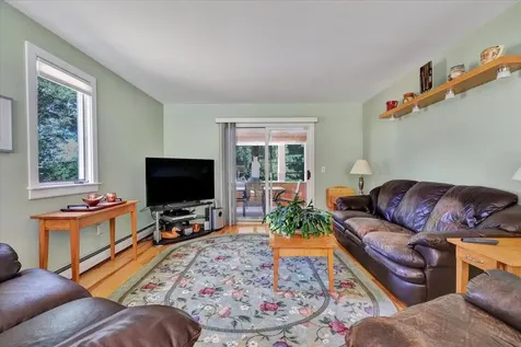 55 Bayview Drive Colchester VT 05446