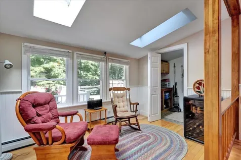 55 Bayview Drive Colchester VT 05446