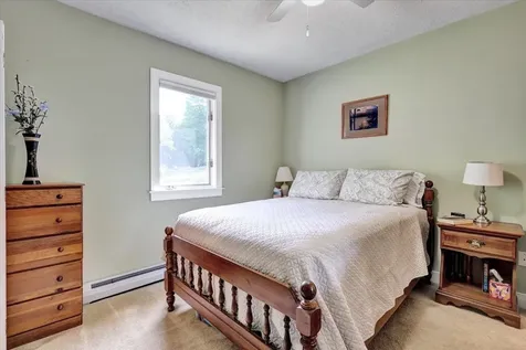 55 Bayview Drive Colchester VT 05446