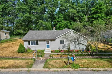 55 Bayview Drive Colchester VT 05446