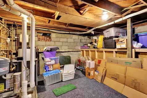 55 Bayview Drive Colchester VT 05446