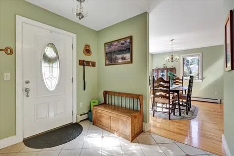 55 Bayview Drive Colchester VT 05446