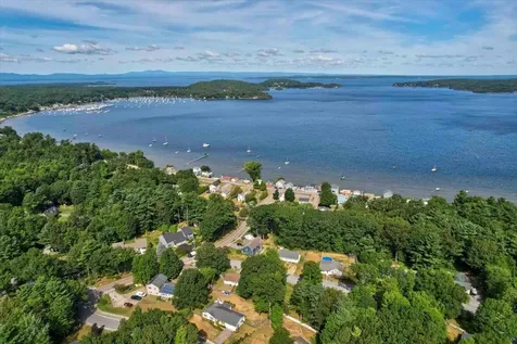 55 Bayview Drive Colchester VT 05446