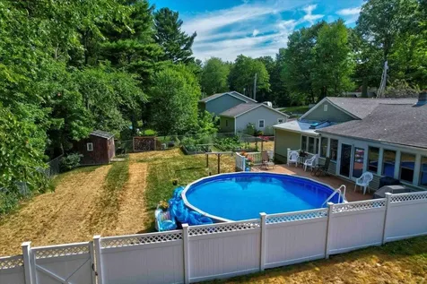 55 Bayview Drive Colchester VT 05446