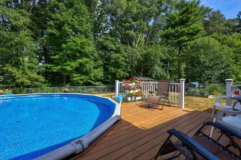 55 Bayview Drive Colchester VT 05446