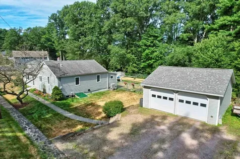 55 Bayview Drive Colchester VT 05446