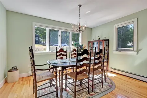 55 Bayview Drive Colchester VT 05446