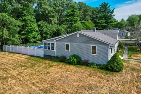 55 Bayview Drive Colchester VT 05446