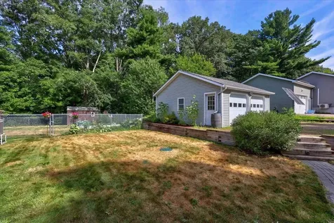 55 Bayview Drive Colchester VT 05446