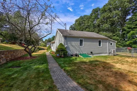 55 Bayview Drive Colchester VT 05446