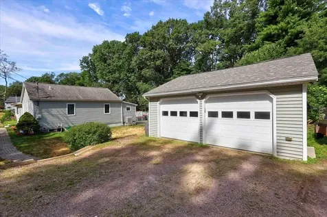 55 Bayview Drive Colchester VT 05446