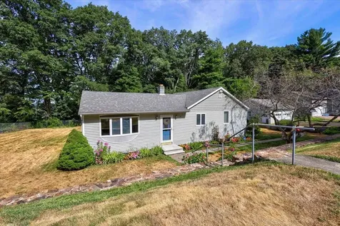 55 Bayview Drive Colchester VT 05446