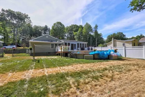 55 Bayview Drive Colchester VT 05446
