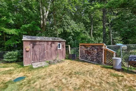 55 Bayview Drive Colchester VT 05446