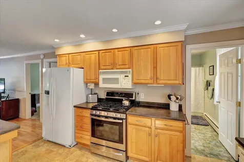 55 Bayview Drive Colchester VT 05446