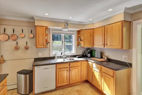 55 Bayview Drive Colchester VT 05446