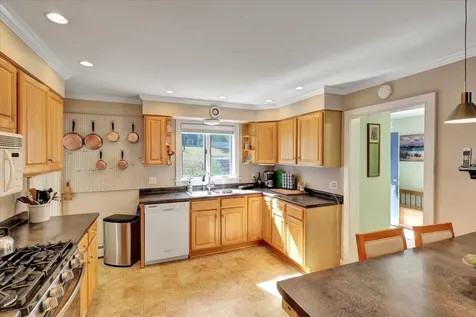 55 Bayview Drive Colchester VT 05446