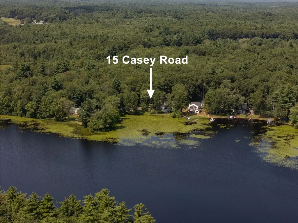 15 Casey Road East Kingston NH 03827