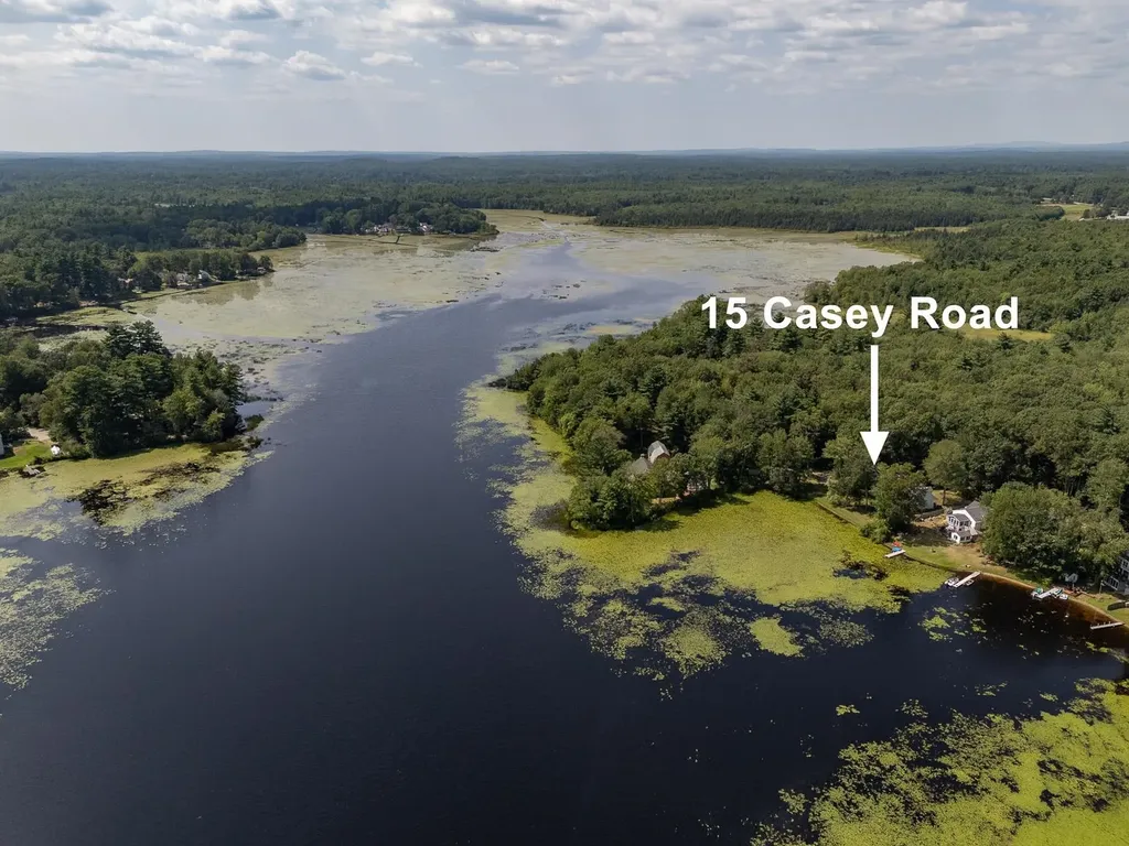 15 Casey Road East Kingston NH 03827