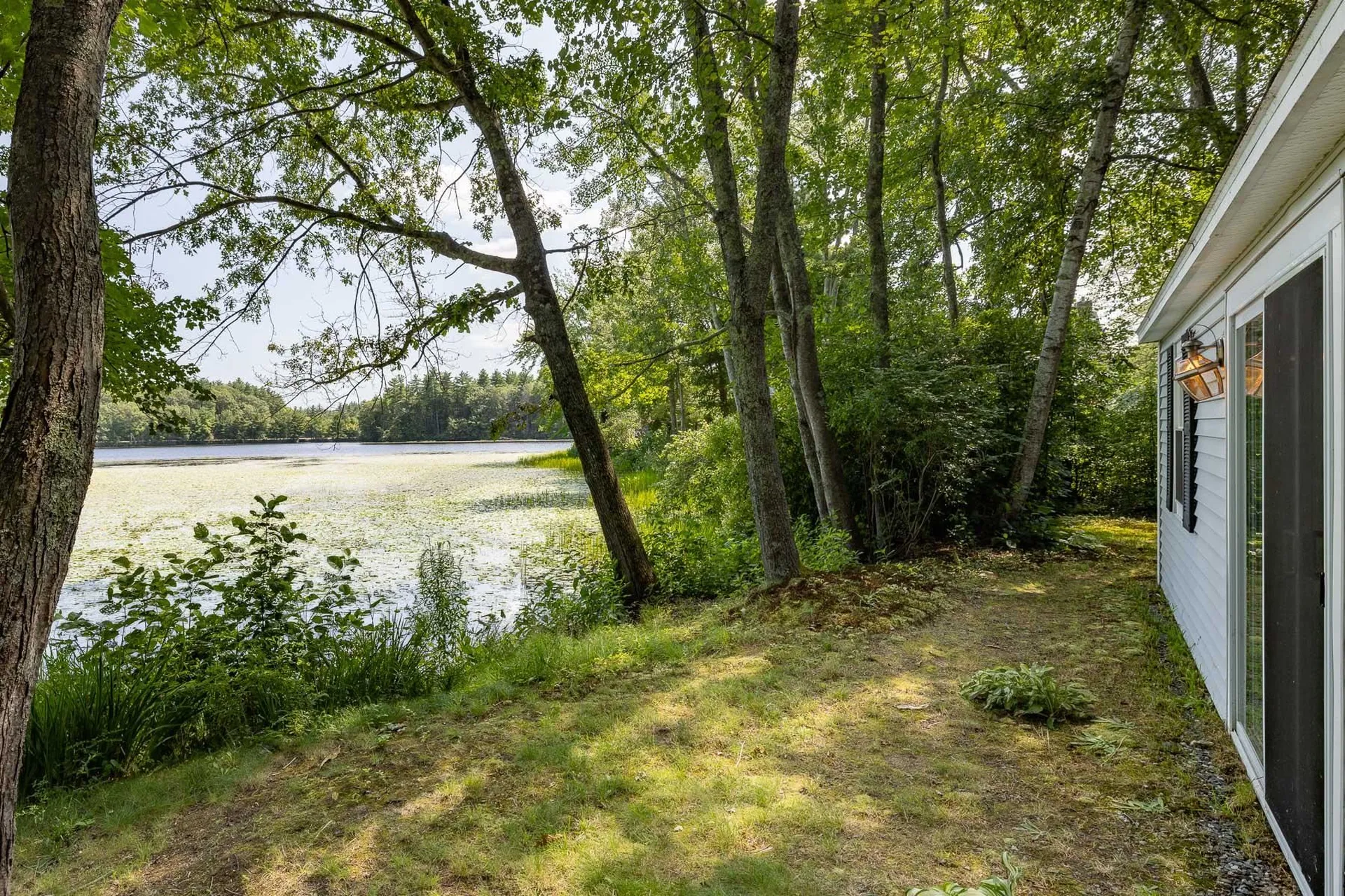 15 Casey Road East Kingston NH 03827