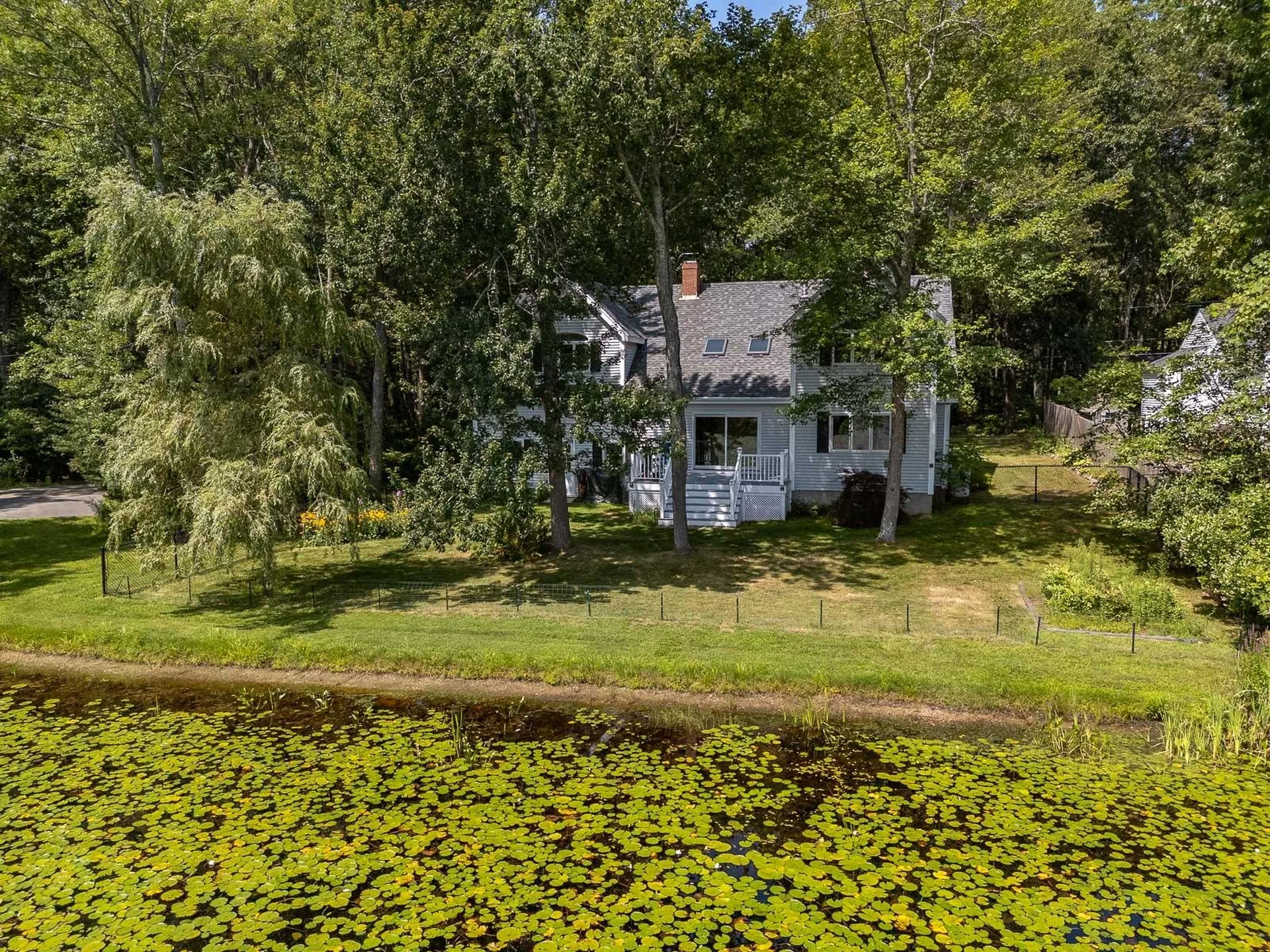 15 Casey Road East Kingston NH 03827