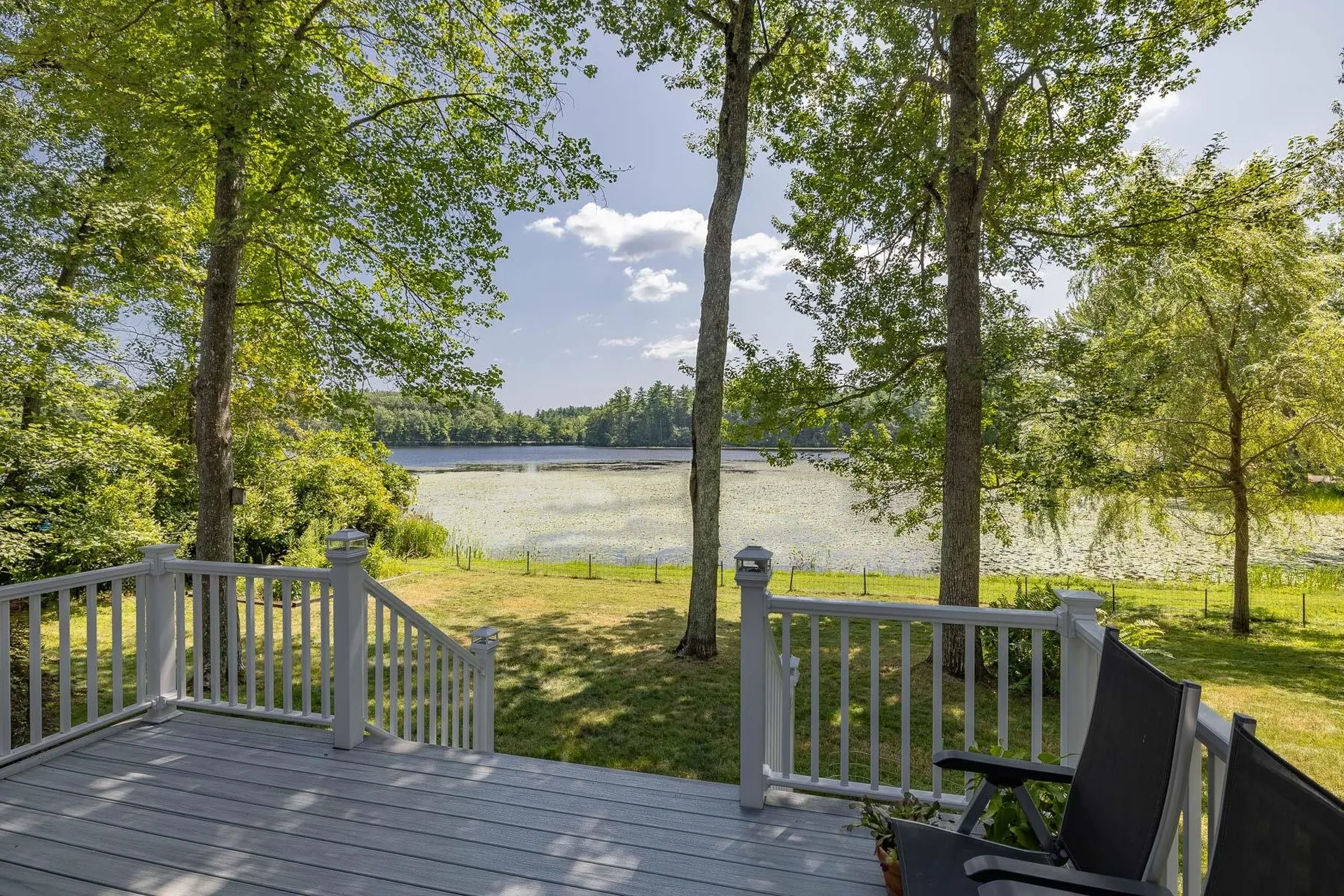 15 Casey Road East Kingston NH 03827