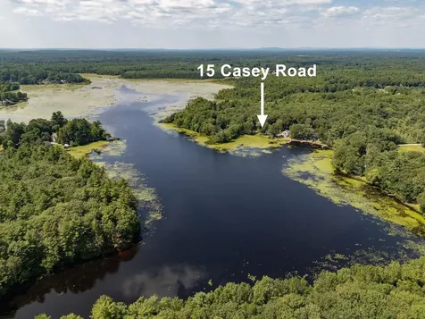 15 Casey Road East Kingston NH 03827