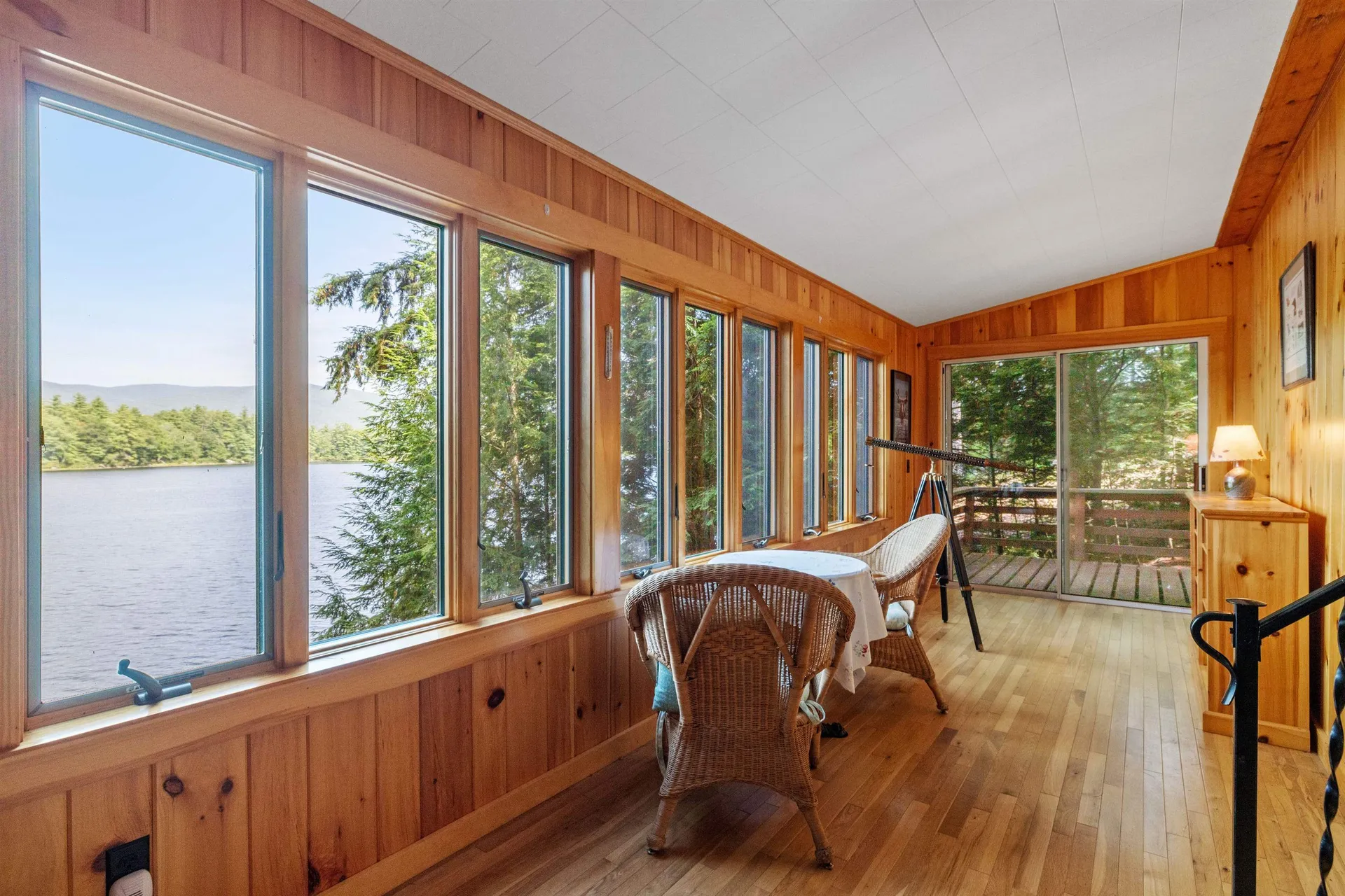69 Buoniello Road Moultonborough NH 03254